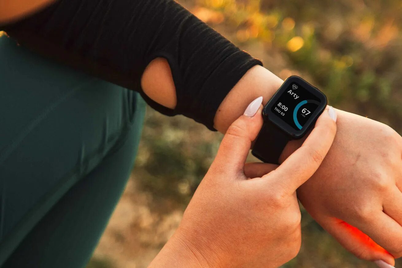 Ticwatch gth