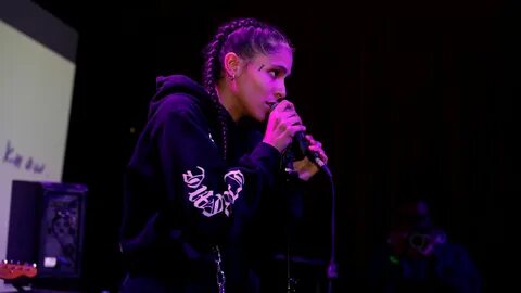 070 shake