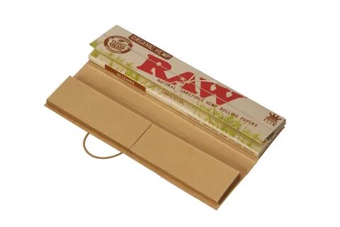 Raw самокрутки