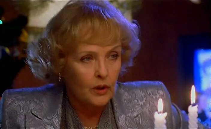 Фильм "Зимний роман" (2004): актеры, тогда и сейчас, сюжет, Ада Роговцева - 24СМ