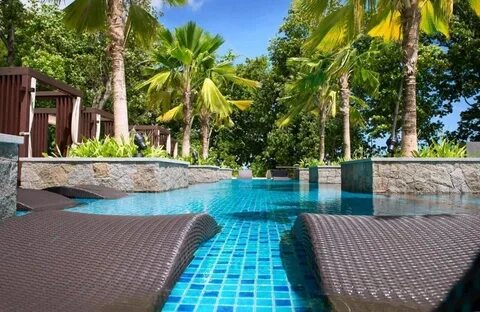 H resort seychelles