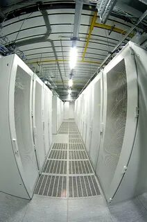 Дата центр казань