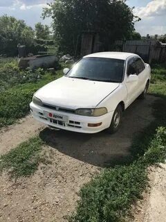 Продам тойоту спринтер