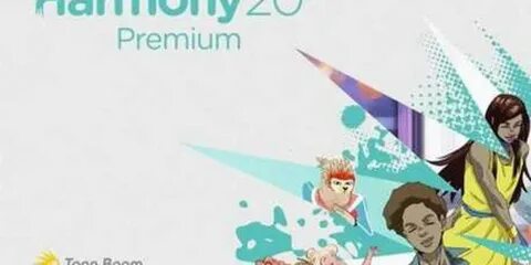 Boom harmony