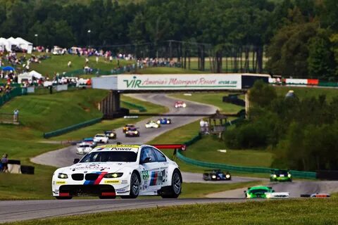 Race power