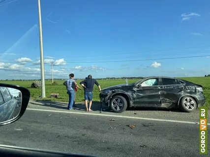 Дтп 10.08 2024