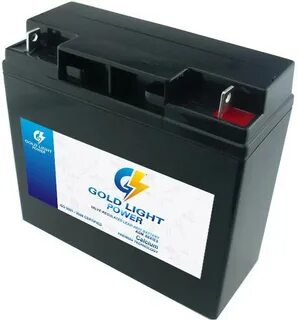 Аккумулятор для генератора 12v