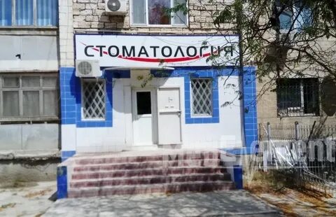 Степная 7