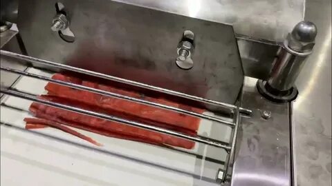Слайсер соломка