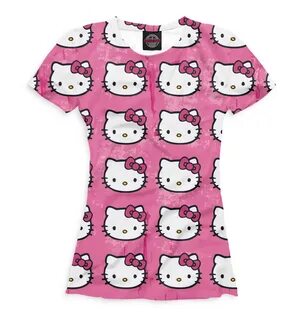 Hello kitty roblox