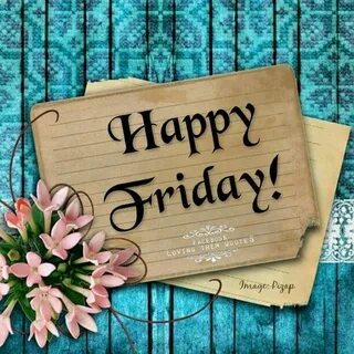 Friday day
