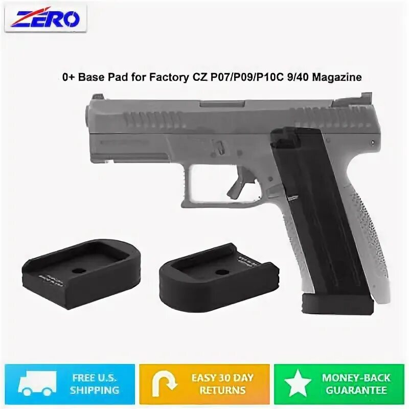 C 10 set