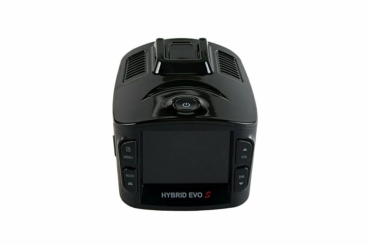 Silverstone hybrid evo s