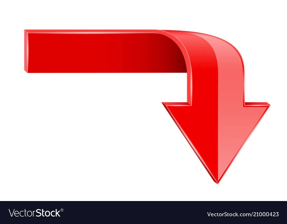 Закругленная стрелочка. Красная изогнутая стрелка. Кривая стрелочка. Красная стрелка закругленная. Округл вниз