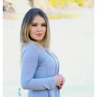 Ленка комлева