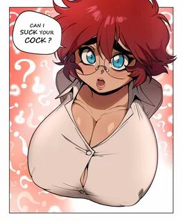 Maxine Set 04 - "Private Lessons" - Page 1 - HentaiForce 