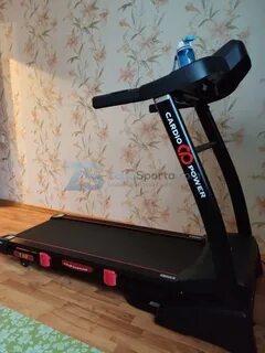 Дорожка cardiopower t30