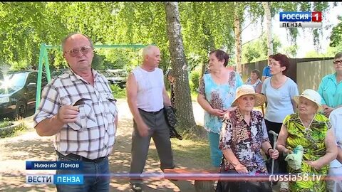 Погода нижний ломов на 2 недели