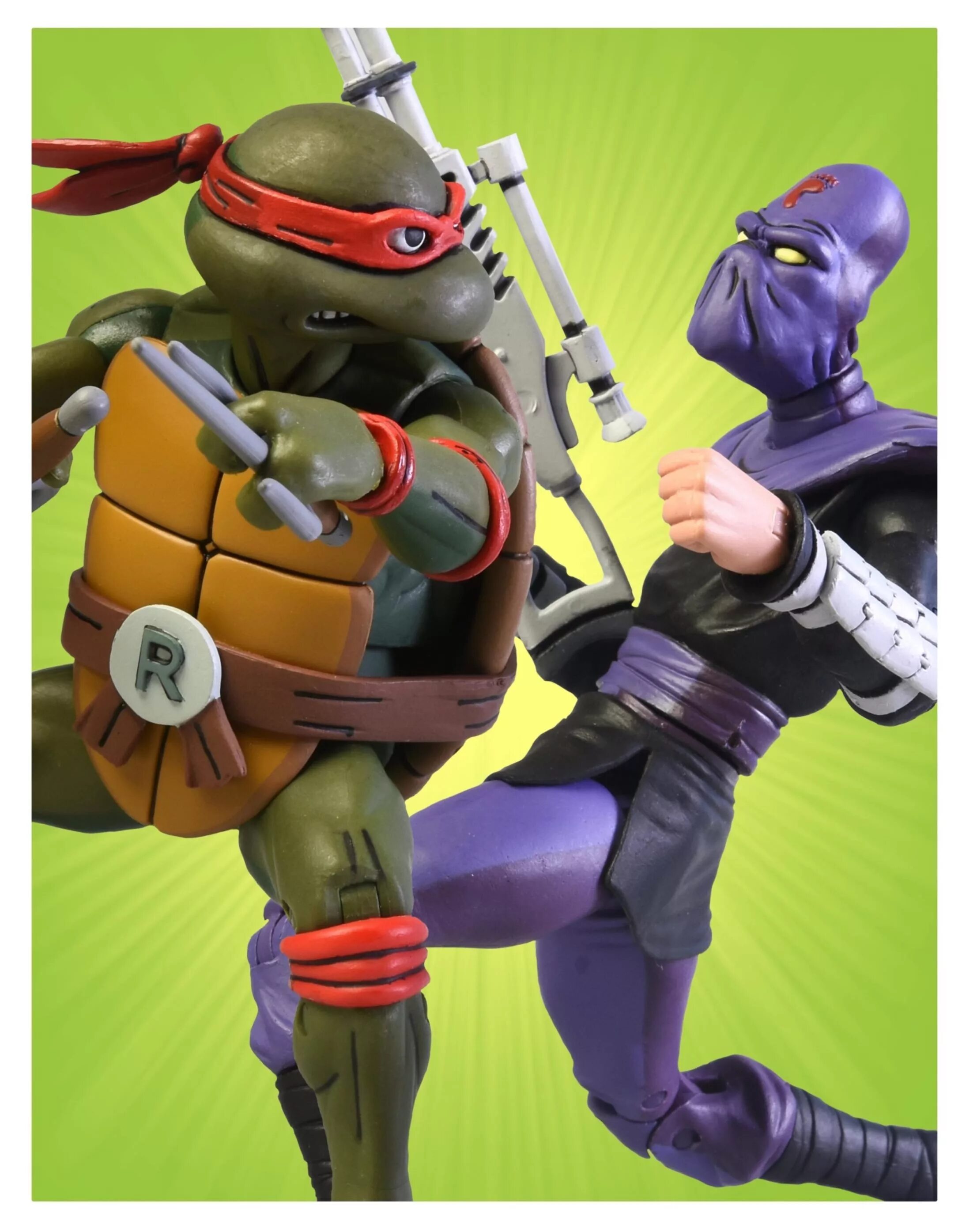 Neca tmnt. Черепашки ниндзя фигурки NECA. Солдиер Черепашки ниндзя. Raphael TMNT NECA. TMNT 4 Pack NECA.