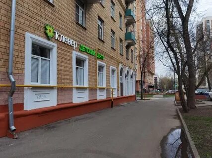 Ул детская 12