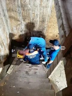 Закрывай подвал