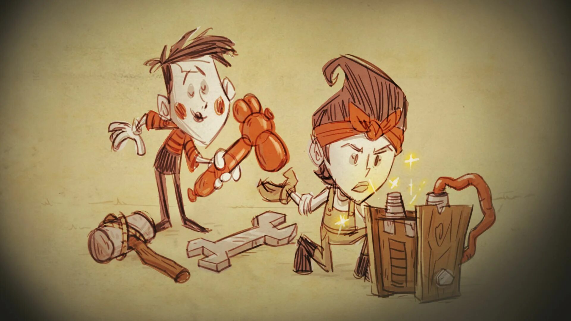 Don t start new. Донт старв. ВЭС don't Starve. Don't Starve персонажи ВЭС. Don't Starve Wes Art.