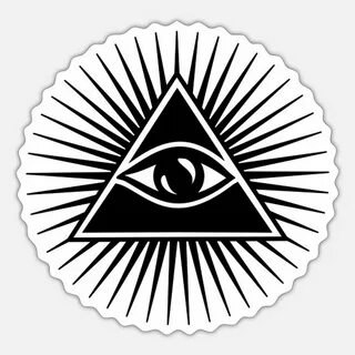 The ever seeing eye