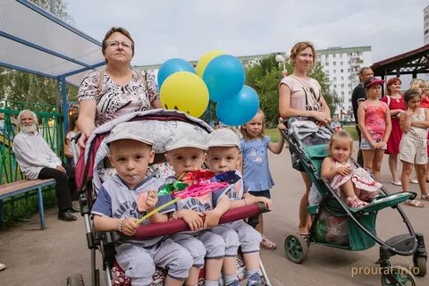 Здоровья на завтра близнецы