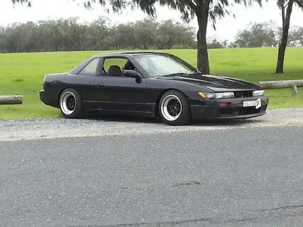 Nissan 1992