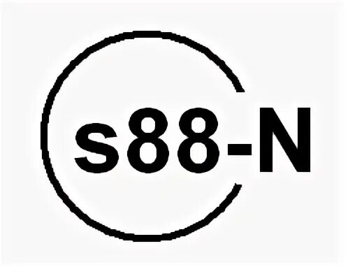 N 88