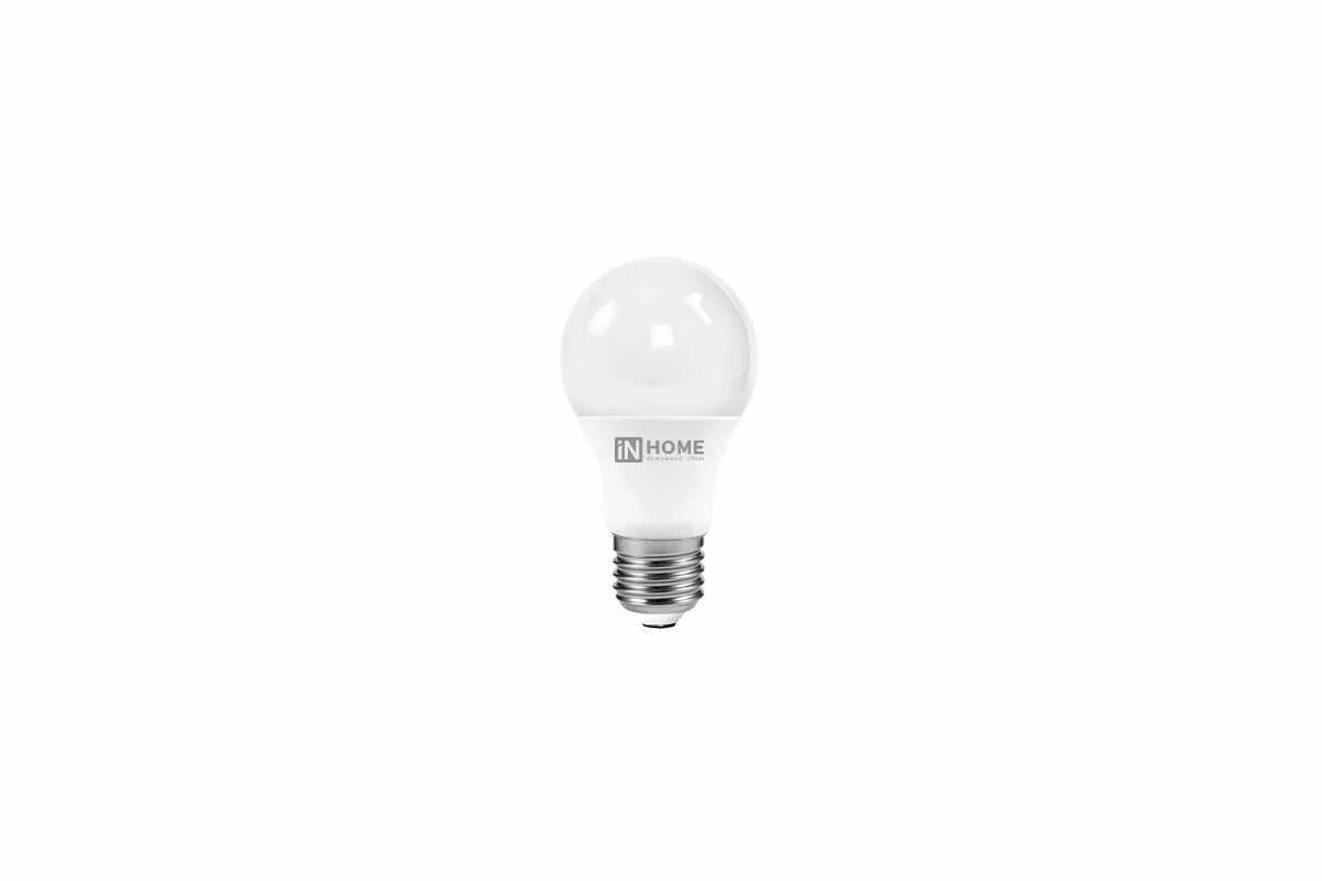 Светодиодные лампы e27 15вт. Лампа светодиодная led-a60-VC 10вт 230в e27 3000к 900лм. Лампа светодиодная led-a60-VC 12вт 230в е27 6500к 1080лм in Home. Лампа светодиодная led 8вт е27 a60 белый СДФ-8-1.