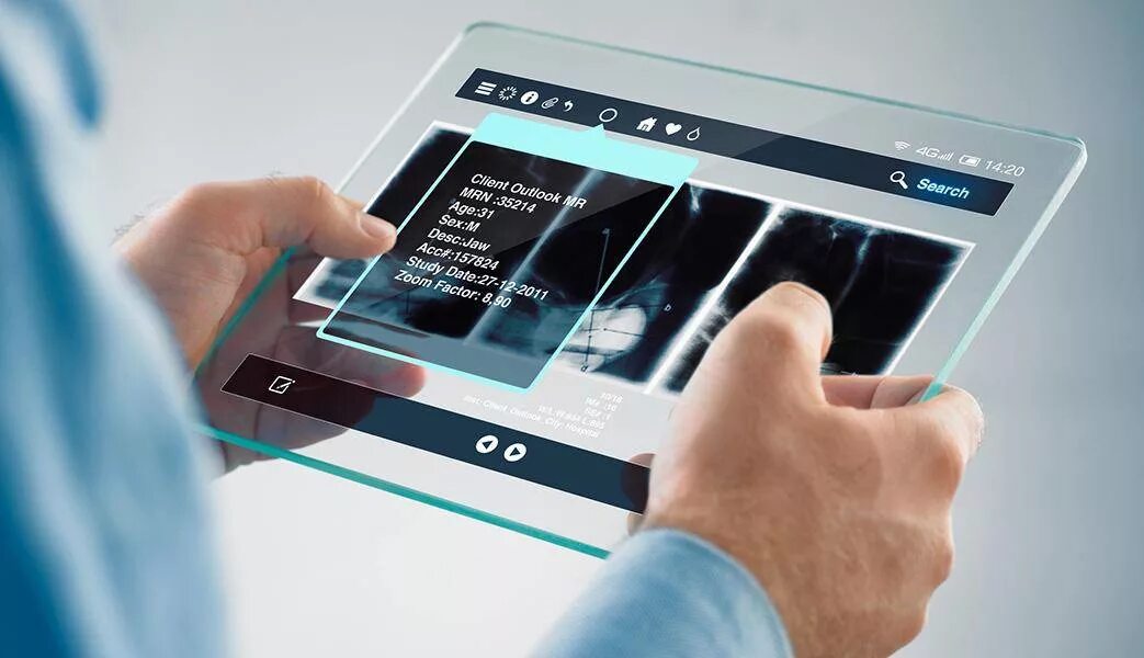 Technologies of real time