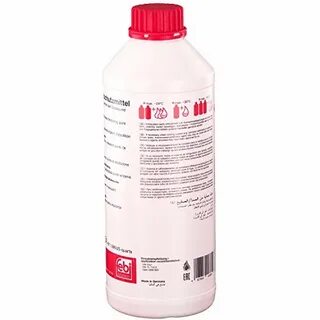 Антифриз febi g12