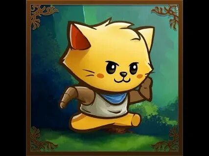 Cat quest 3 концовки