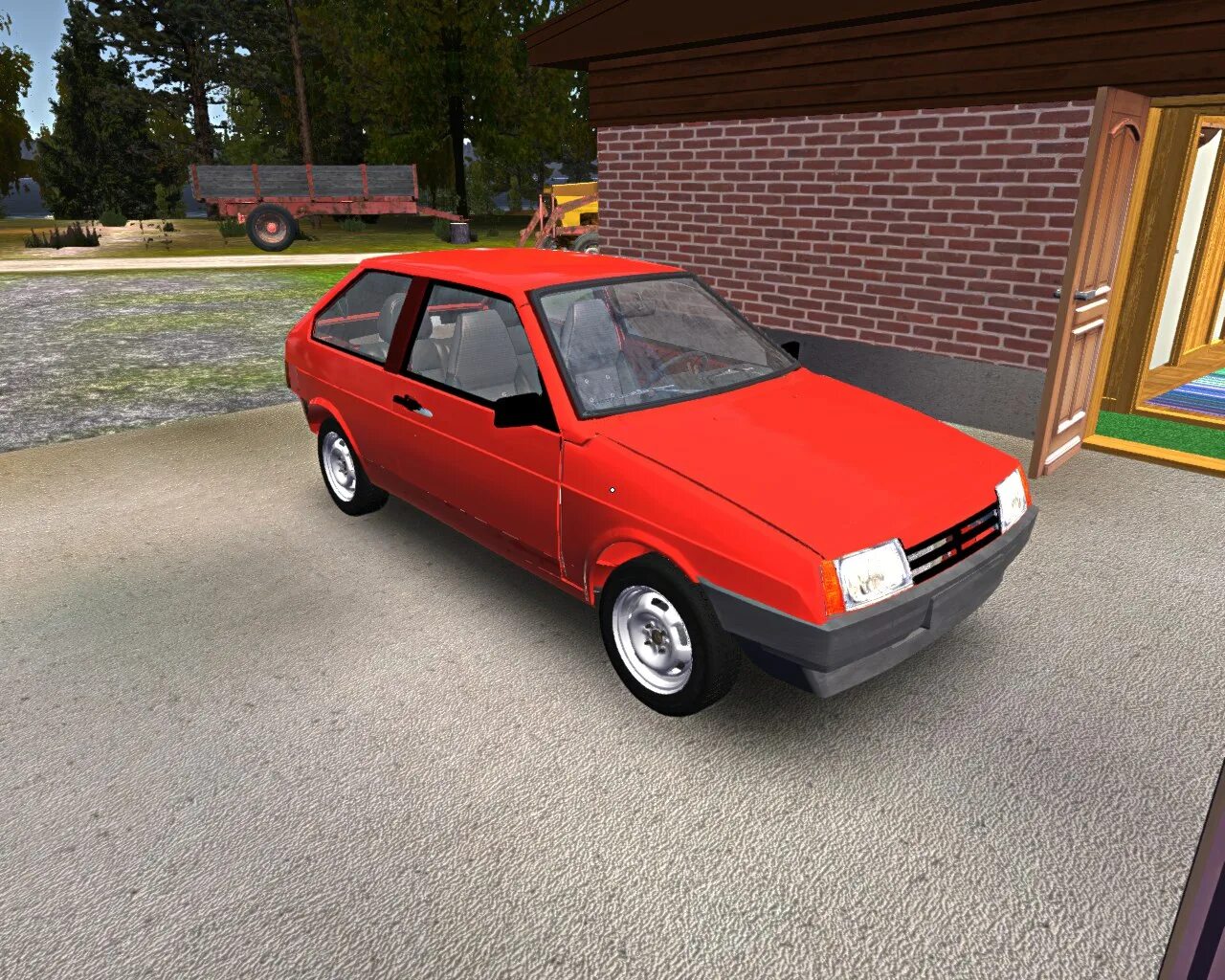 My Summer car VAZ 2108. ВАЗ 2108 май саммер кар. ВАЗ 2110 май саммер кар. ВАЗ 2109 для my Summer car.