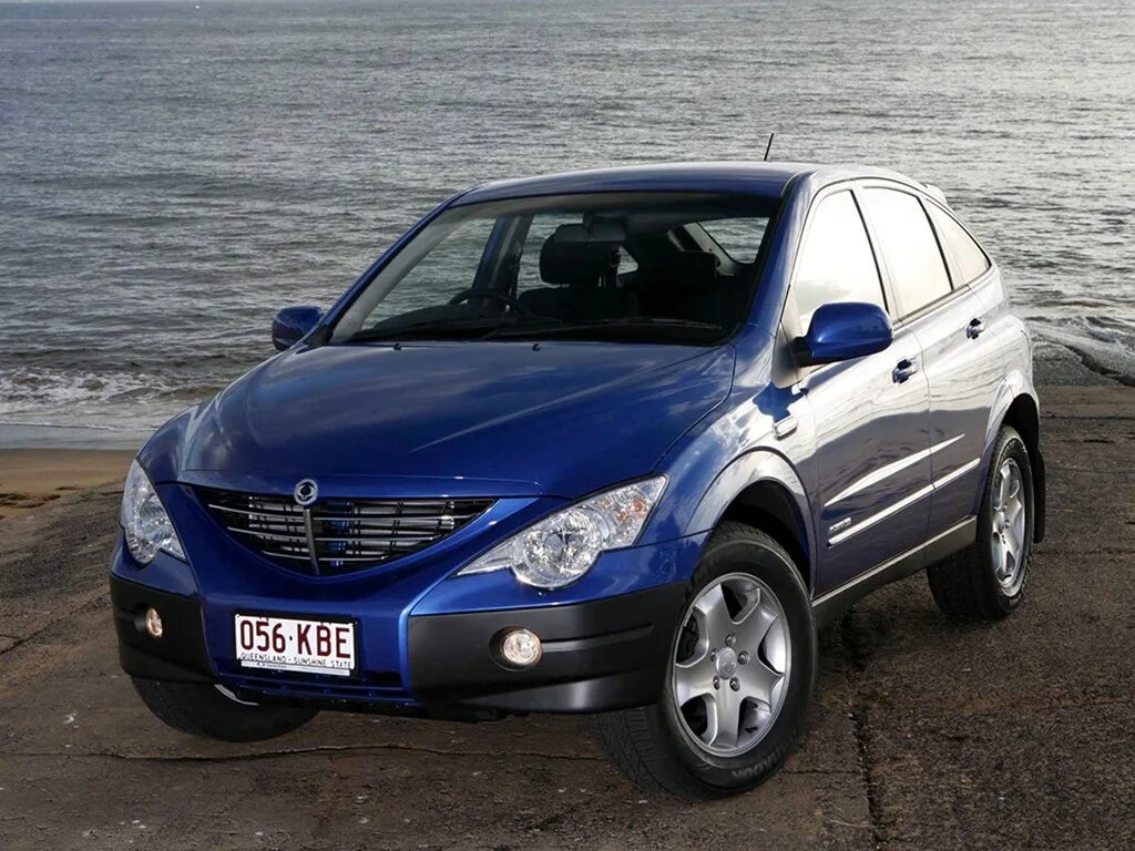 Санг енг 2006. SSANGYONG Actyon. SSANGYONG Actyon 2007. SSANGYONG Actyon 2005. Саньенг Актион 2006.