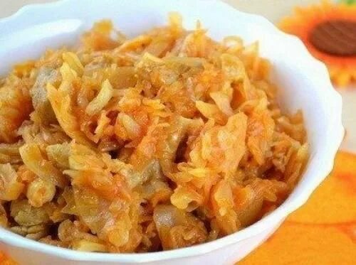 Солянка с картошкой и свежей капустой. Солянка с картошкой и свежей капустой