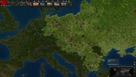 Hearts of iron 1