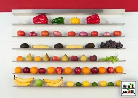 Fruit out