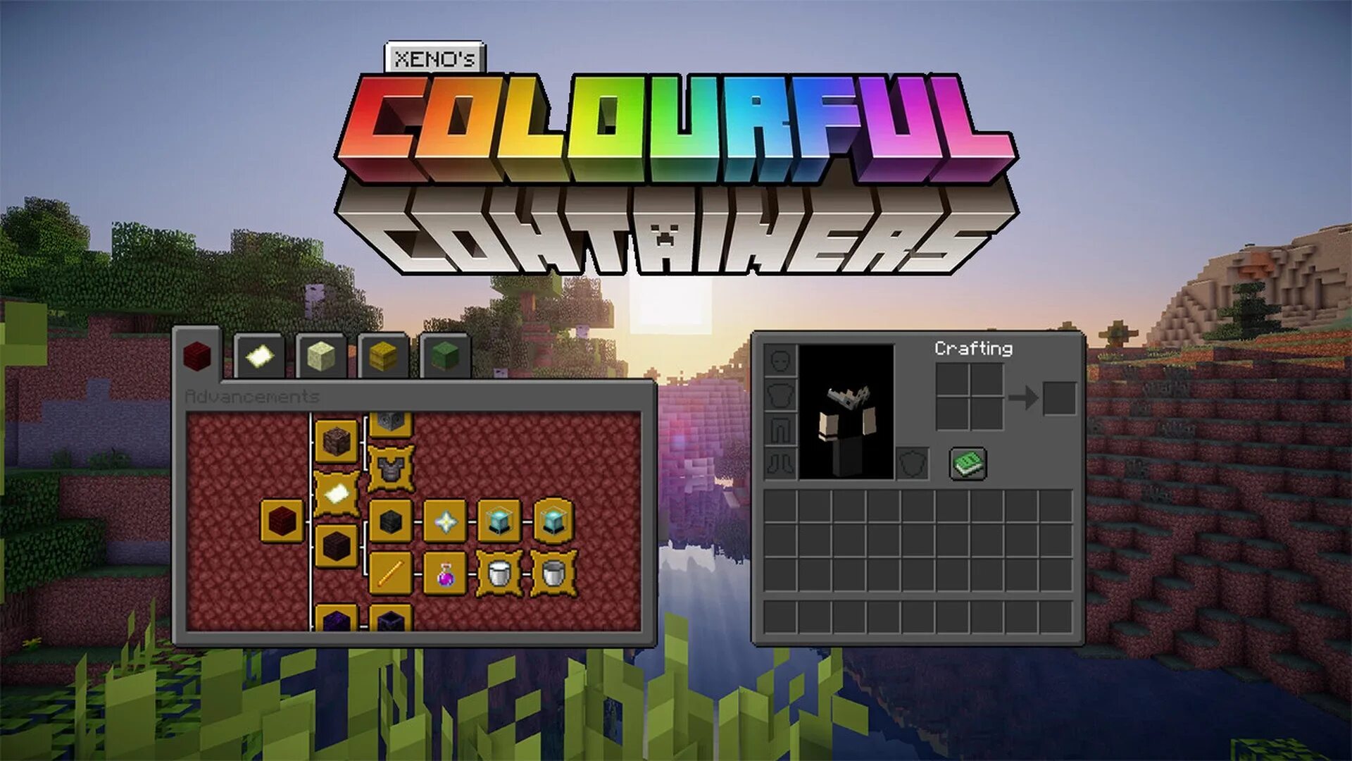 Immersive ui 1.20