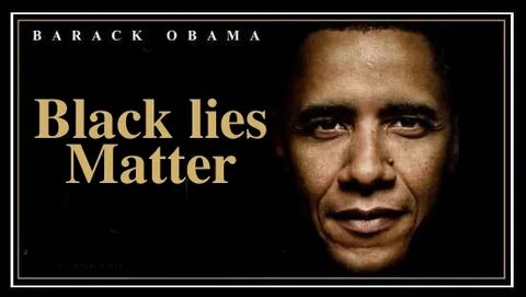 Black lie