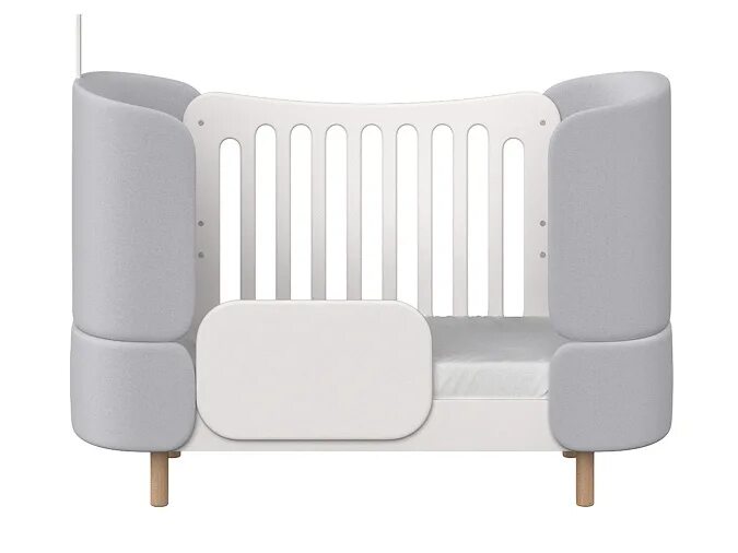 Кроватка-трансформер ellipse kidi soft. Kid soft. Кровать ellipse kids soft. Детская кровать ellipse kidi soft. Кроватка ellipse bed.