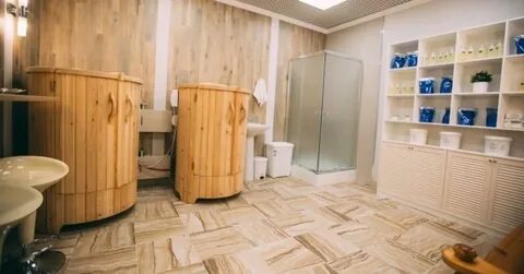Спа кисловодск