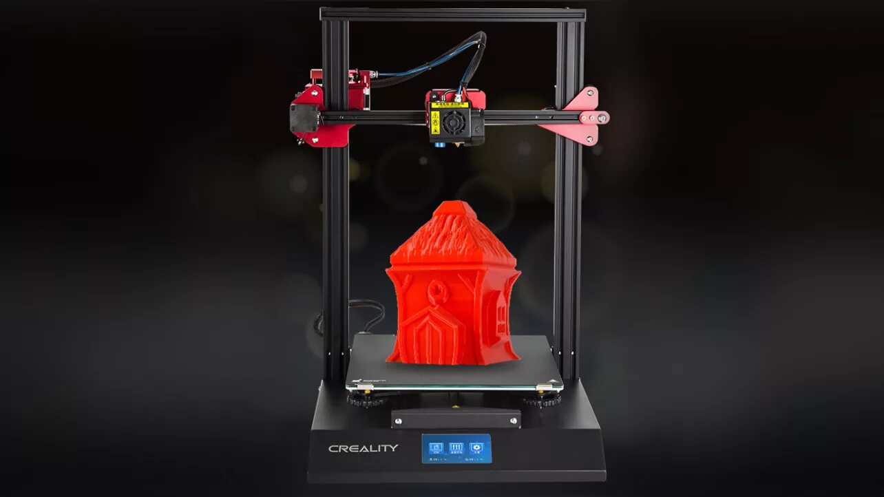 Creality3d k1. Creality CR-10s Pro. Creality CR-10 s5. Creality CR-10 Smart. 3d принтер creality3d CR-200b.