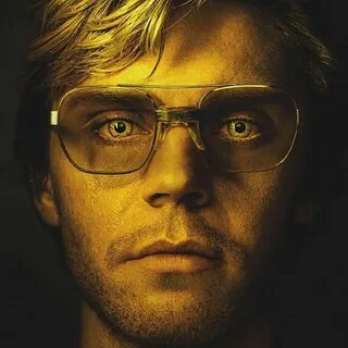Джеффри дамером netflix