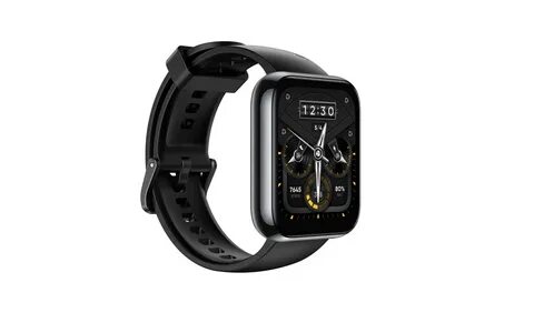 Realme watch 3 pro обзор