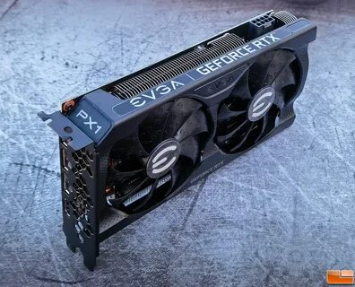 Rtx 3060 ti evga