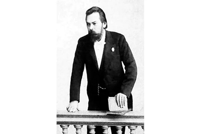 Выступления кони плевако представляют вид. Фёдор никифорович плевако. присяжный поверенный плевако. плевако оратор.