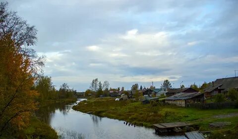 Поселки республики карелия