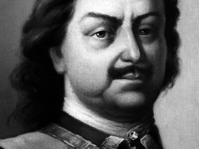 Действительно великий человек